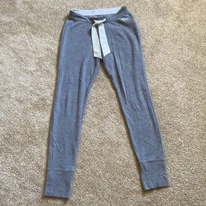 Gilly Hicks by Hollister Sleep pants